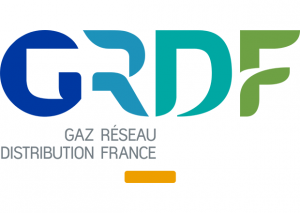 Gaz Réseau Distribution France